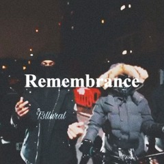 Remembrance - T3llural