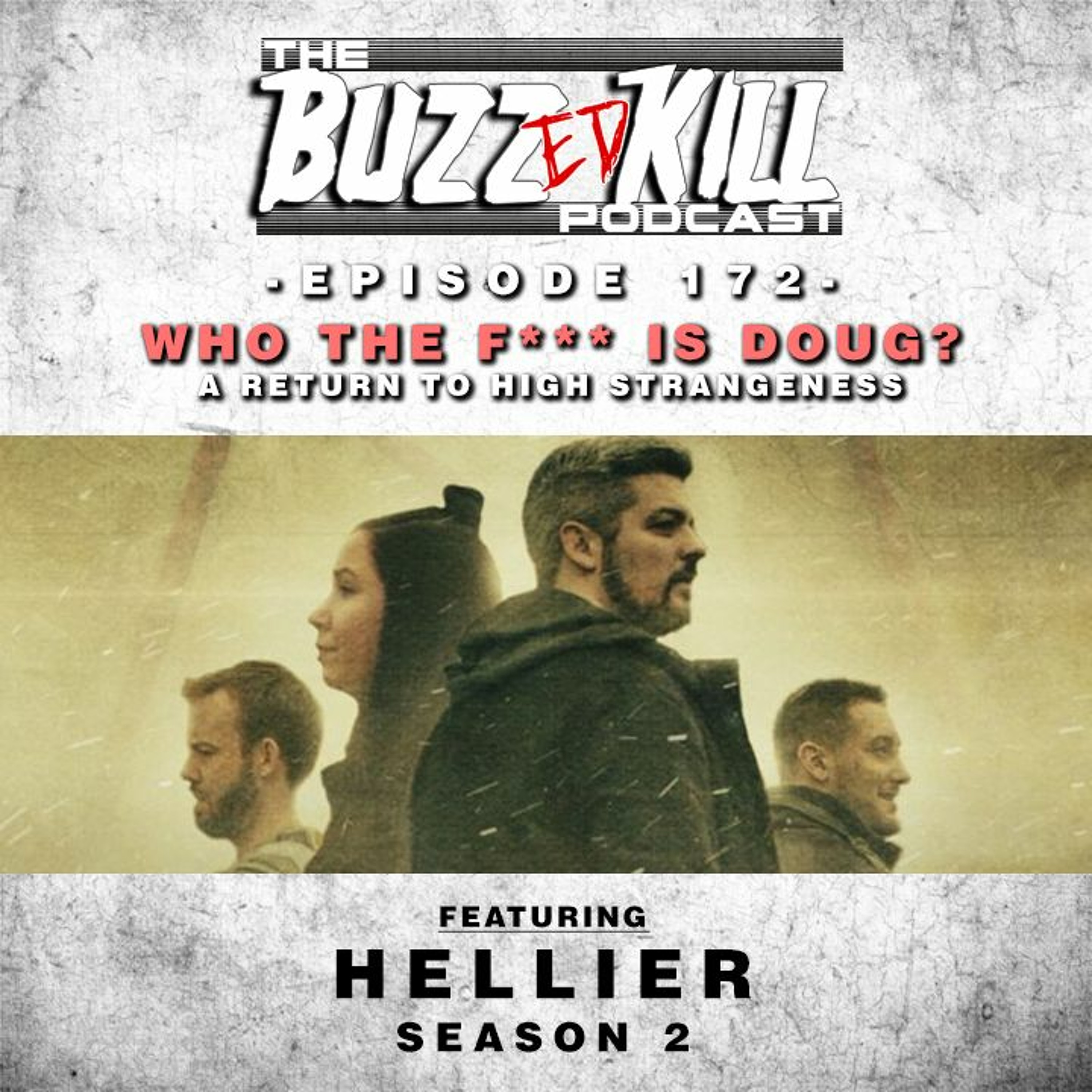 The Buzzed Kill Podcast