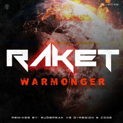 Raket - War Monger (Original Mix) [preview]