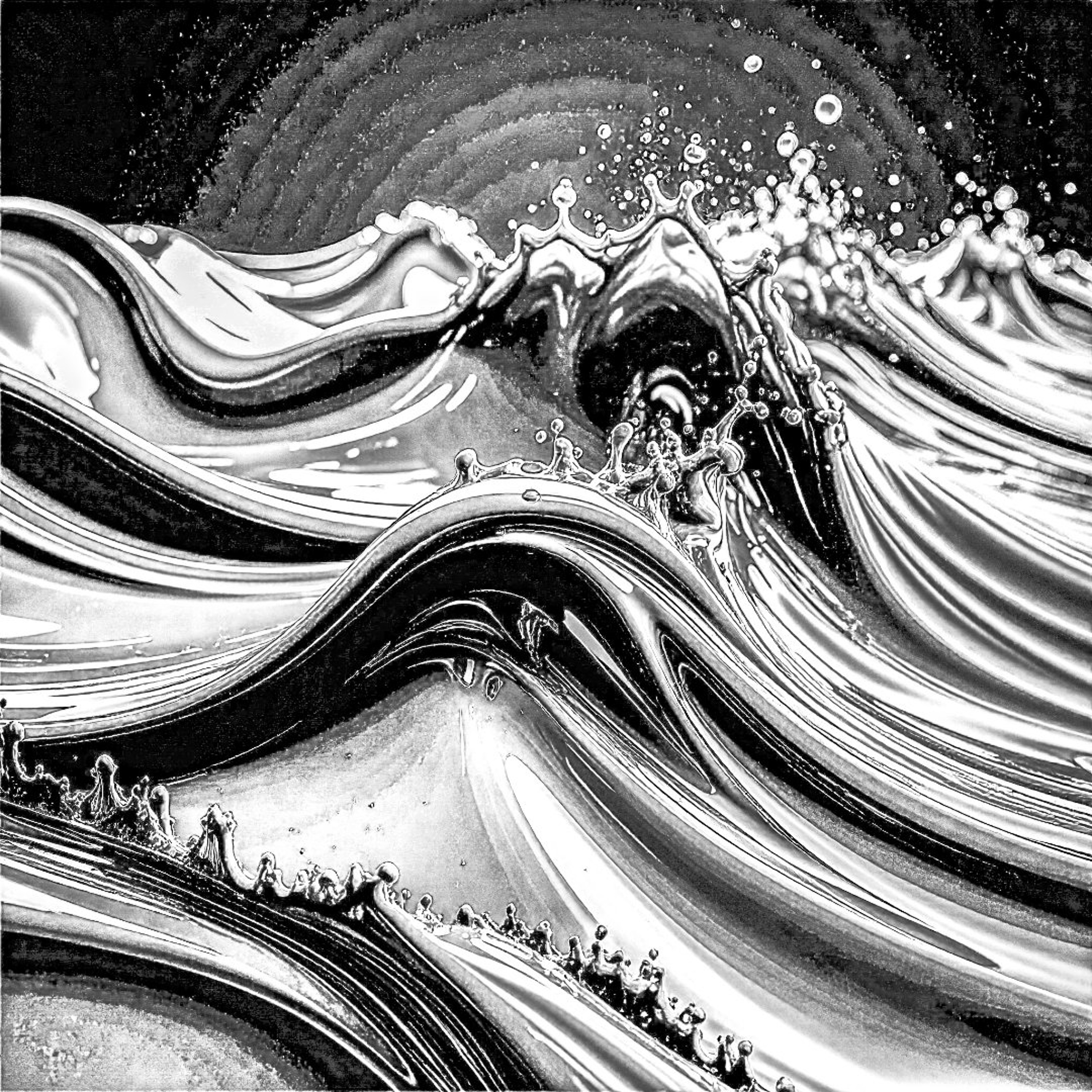 Milky Waves episode artwork