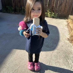 Melly p cupkicking