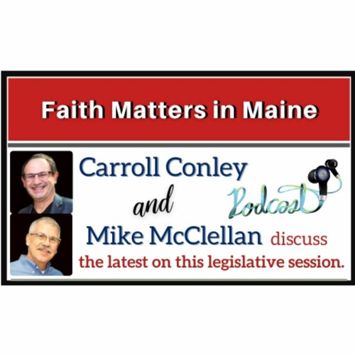 Carroll Conley And Mike McClellan Discuss The Latest