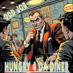 HUNGRY 4 DA DINER