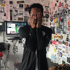 DJ Wawa @ The Lot Radio 04 - 21 - 2021