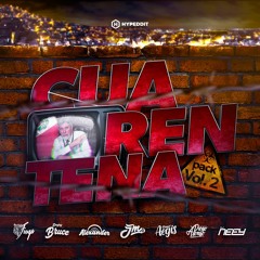 Pack Cuarentena Vol 2 | Dj JM & Amigos | Descarga Free