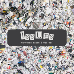Issues EP