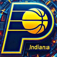 The NBA Report with John Robertson: Mostly Pacers (Guest: Michelle Garmon, Podcast No. 320.2)