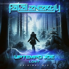 Uptempo Joe - Lost (Original Mix)