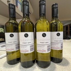 PINOT GREEN