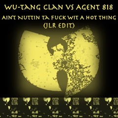 Wu-Tang Clan vs Agent 818 - Ain't Nuttin Ta Fuck Wit A Hot Thing (JLR Edit)