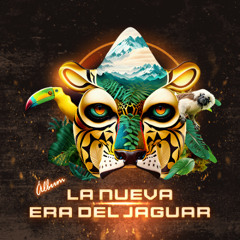 Échale agua al palito - La Nueva Era Del Jaguar