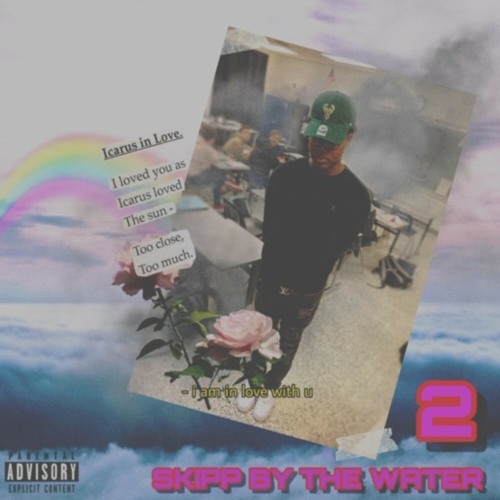 Stream Slide Thru (Jaw Drop, Pt. 2) by Cayo Banks (cayobanks) Listen