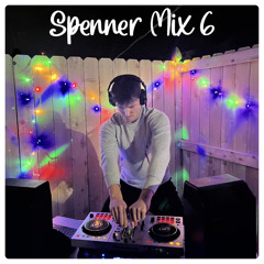 SPENNER MIX 6