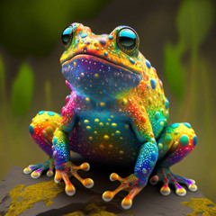 Hypnotoad @ Quantum Awakenings Festival 2.0 - 2025-05-26 - Paradise Lake NJ