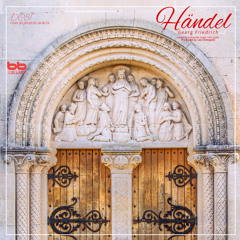 Handel: Suite No.8 In F Minor HWV 433 - III. Allemande