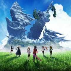 VS Seraphic Ceratinia ~ Xenoblade Chronicles 3 OST