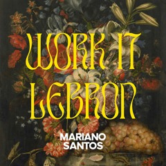 Work It Lebron (Edit)