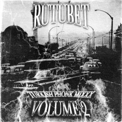 VOLUME 2: TURKISH PHONK MIXXX