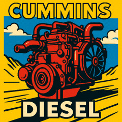 Cummins diesel