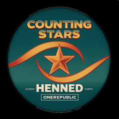 Counting Stars - Henned