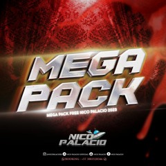 MEGA PACK 🍓 By Nico Palacio (Pack Vol. 2)