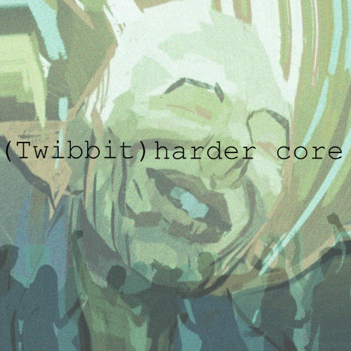 Harder core (code 31 emergency)