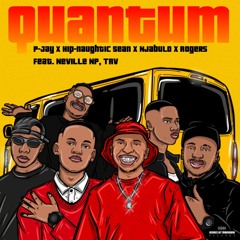 Quantum (feat. Neville NP & TRV)