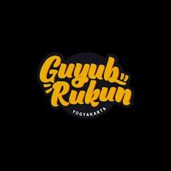 GUYUB RUKUN - KALIURANG AHH MANTAP - kaliurang jarene penak.m4a