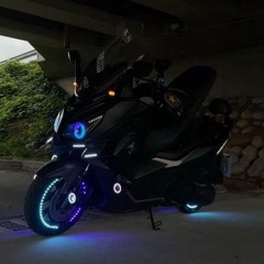 Touch my 叭噗叭噗 (Sped up) (Bass boosted)
