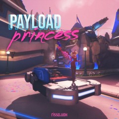payload princess (overwatch cover)