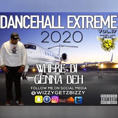 DANCEHALL EXTREME VOL.17 2020 MIX mp3