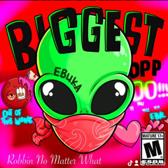 HATE EBK