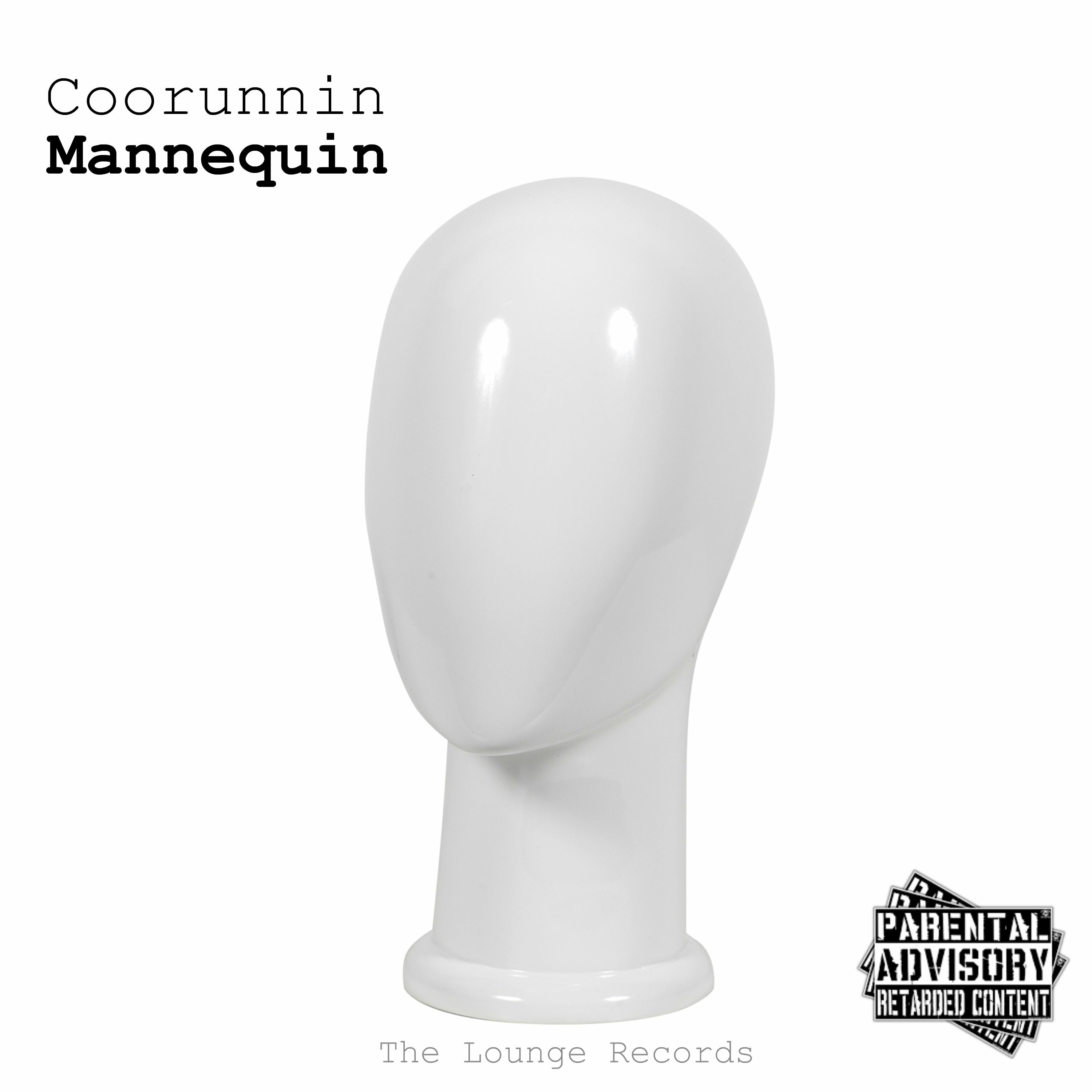 Mannequin episode artwork