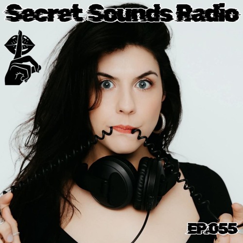 Secret Sounds Radio 055 Special Guest Saylor