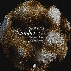 GIOVICCI - Number 27 (Original Mix)
