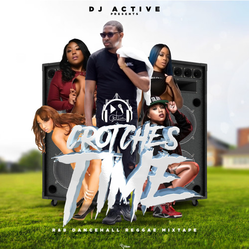 CROTCHES TIME PART 1