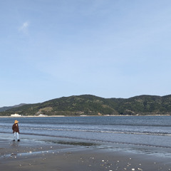 海辺のスケッチ - 秦基博 (cover)