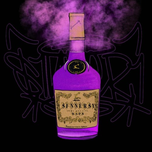 S1NNER1 - PRETTY LITTLE LIE$