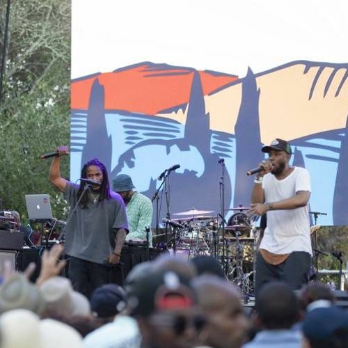 Stream Robert Glasper 7/31/22 Blue Note Jazz Festival Napa Valley by