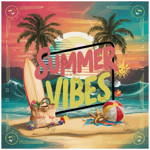 Summer Vibes