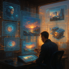 Nano Banana: Mastering AI Prompt Engineering for Photorealistic Image Creation