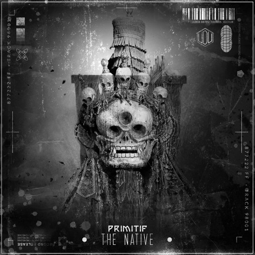 Primitif - The Native