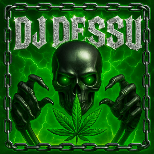 DJ DESSU - BACTERIUM (FREE  DL)