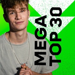 Top Format - 3FM Mega Top 30 2022