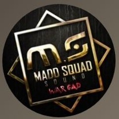 Madd Squad Dubmix (Di War)