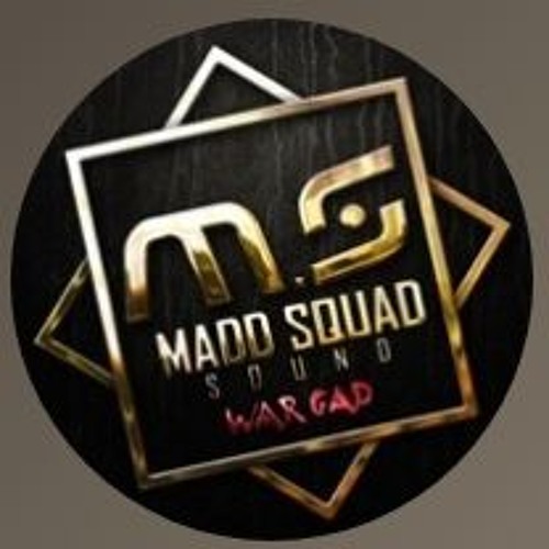 Madd Squad Dubmix (Di War)