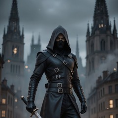 Shadow Hunter.mp3 Dodakk24/7.