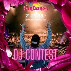 Danio- SunDance Festival 2023 DJ Contest C