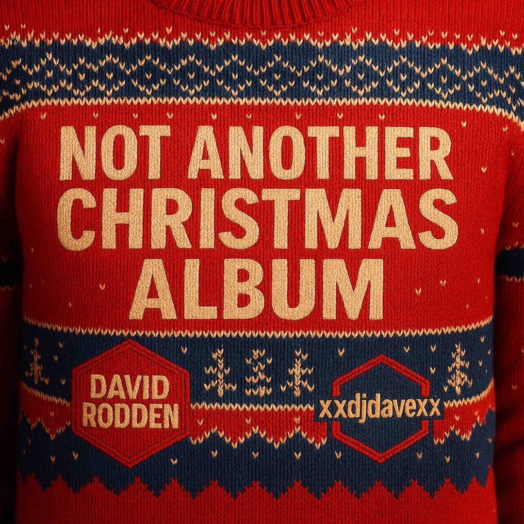 Stream xxdjdavexx | Listen to Not Another Christmas Album playlist