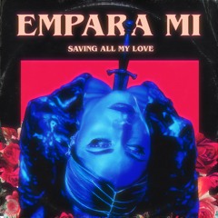SAVING ALL MY LOVE